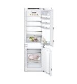 Siemens iQ500 KI86SHDD0 CoolEfficiency Kjøleskap/fryser Siemens iQ500 KI86SHDD0 CoolEfficiency Kjøleskap/fryser