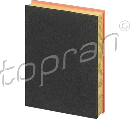 TOPRAN 113 878 Luftfilter TOPRAN 113 878 Luftfilter