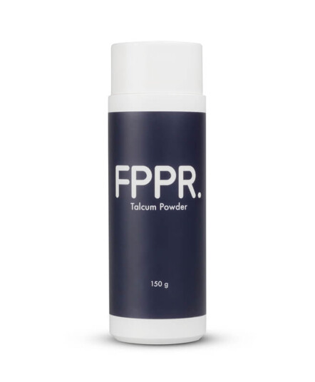 Fppr. Renewing Powder Fornyer Alle Onanihylser!