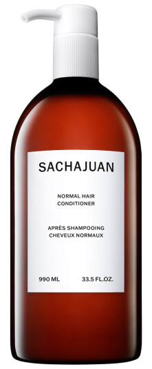 Sachajuan Normal Conditioner 990ml Sachajuan Normal Conditioner 990ml