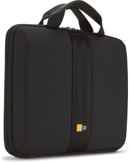 Case Logic Clamshell Sleeve 11.6" Eva Ethylene-vinyl-acetat Sort Case Logic Clamshell Sleeve 11.6" Eva Ethylene-vinyl-acetat Sort