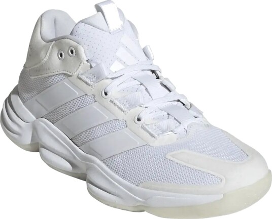 Adidas Performance Courtstabil W White 38