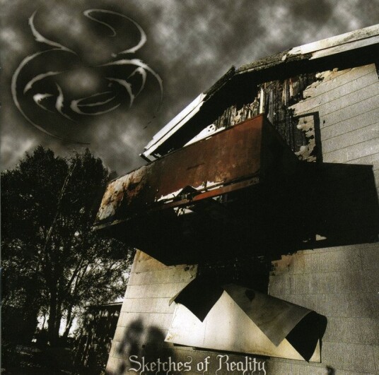 Nae'blis Sketches Of Reality CD Nae'blis Sketches Of Reality CD