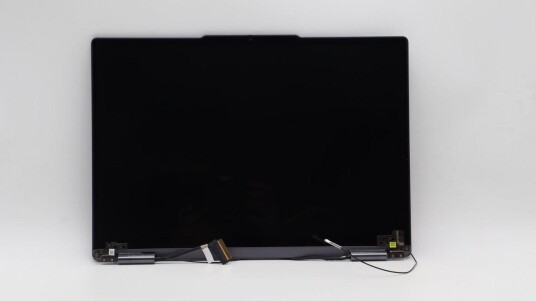 Lenovo Skjermhengsel Opp Monteringssats For Lenovo Bærbare 5D10S39952