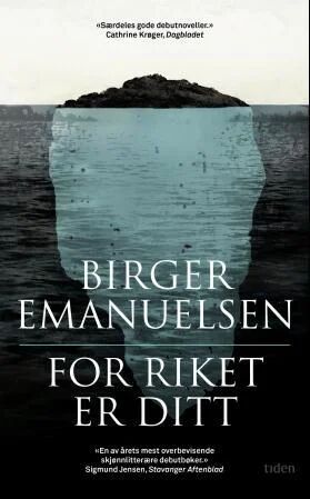 For Riket Er Ditt Av Birger Emanuelsen