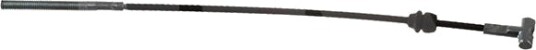 Bremsewire NK 9045206 Bremsewire NK 9045206