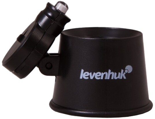 Levenhuk Zeno Gem M3 Forstørrelsesglass Levenhuk Zeno Gem M3 Forstørrelsesglass