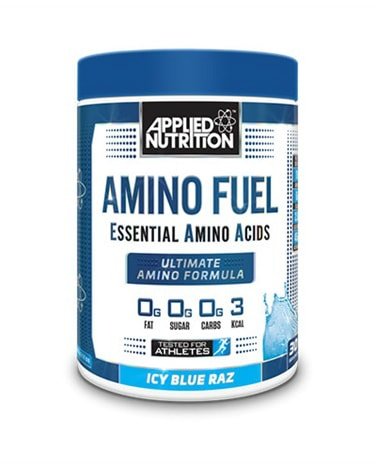 Applied Nutrition EAA Fuel 390g - Icy Blue Razz