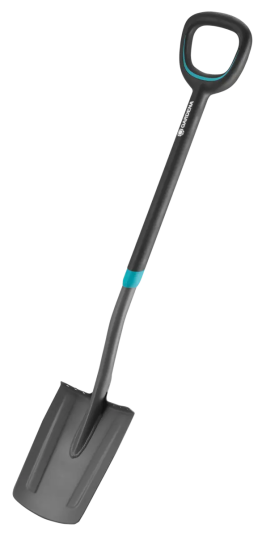 Gardena ErgoLine Spade Gardena ErgoLine Spade