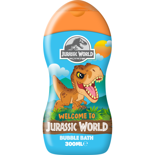 Corsair Jurassic Bath & Shower Gel 300ml Corsair Jurassic Bath & Shower Gel 300ml