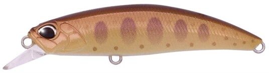 Duo Spearhead Ryuki 60S Brown Sugar Duo Spearhead Ryuki 60S Brown Sugar