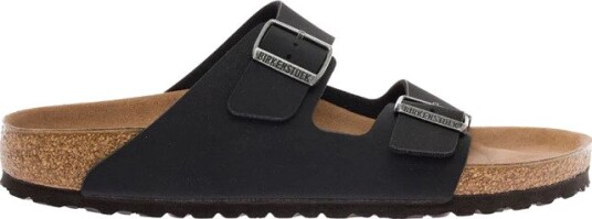 Birkenstock Herre Sko Svart 41 EU,