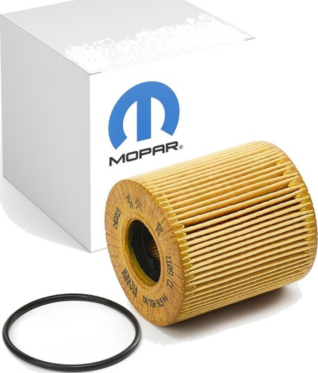 Oljefilter CITROEN/PEUGEOT 1109.CL