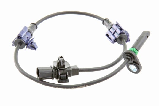 Sensor, ABS VEMO V26-72-0163