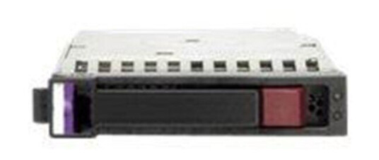 HP E Harddisk - 500 GB - 3.5" LFF - 7200 rpm - SATA-150 - cache