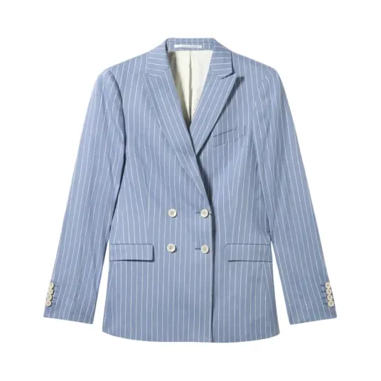 Brooks Brothers Dame Jakker Blå S, Brooks Brothers Dame Jakker Blå S,