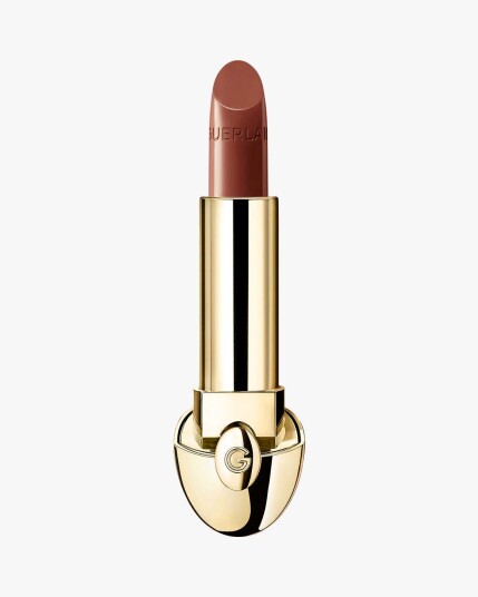 Rouge G 3,5 g  12 Brown   Satin