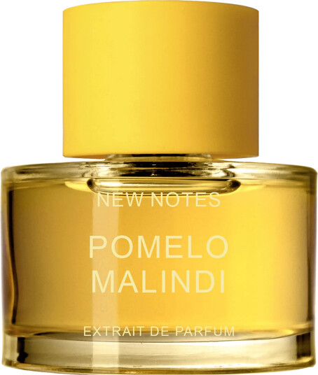 New Notes New Notes Pomelo Malindi 60 Ml Nude 60 ML New Notes New Notes Pomelo Malindi 60 Ml Nude 60 ML