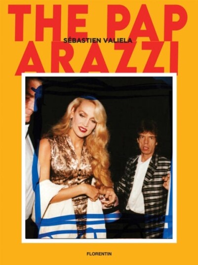 The Paparazzi Sebastien Valiela