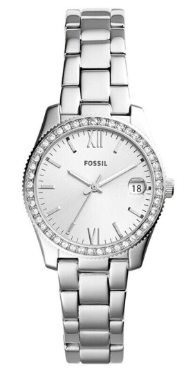 Fossil Scarlette Klokke ES4317 Fossil Scarlette Klokke ES4317
