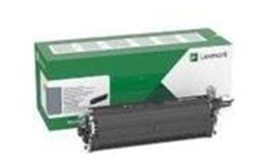 Lexmark Kit Image Noir & Couleur Programme de re - Printer imaging kit Farge Lexmark Kit Image Noir & Couleur Programme de re - Printer imaging kit Farge