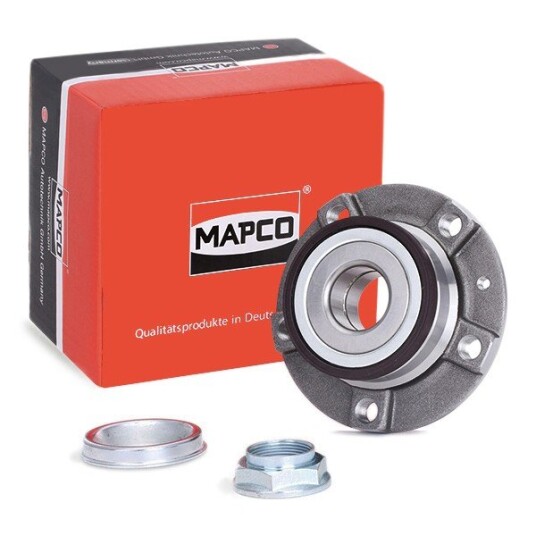 Hjullager MAPCO 26359 Hjullager MAPCO 26359