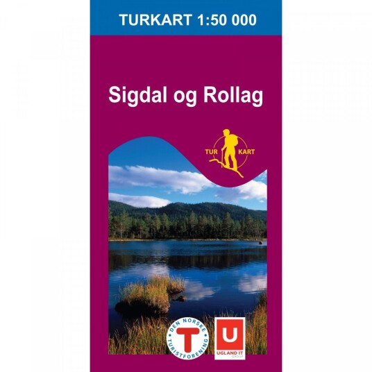 Sigdal-Rollag Sigdal-Rollag