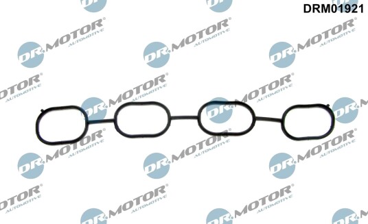 DR.MOTOR AUTOMOTIVE DRM01921 Tetning, innsugningsmanifold