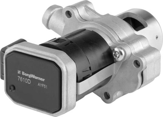 BorgWarner 7610D EGR-ventil BorgWarner 7610D EGR-ventil