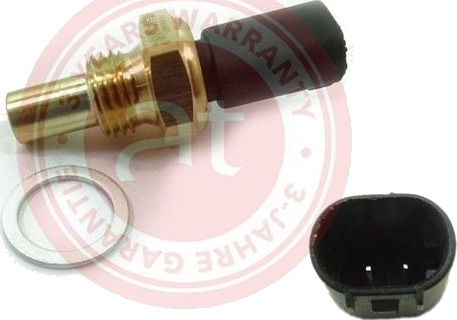 Sensor, motortemperatur at autoteile germany at11179