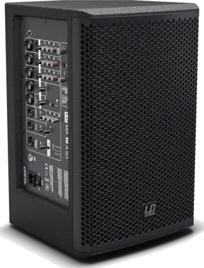 LD Systems Mix 10 A G3