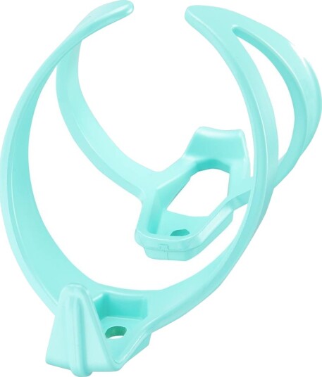 Supacaz Cage Fly Flaskeholder Neon Grønn