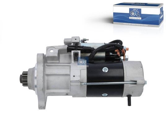 Starter DT Spare Parts 3.34011