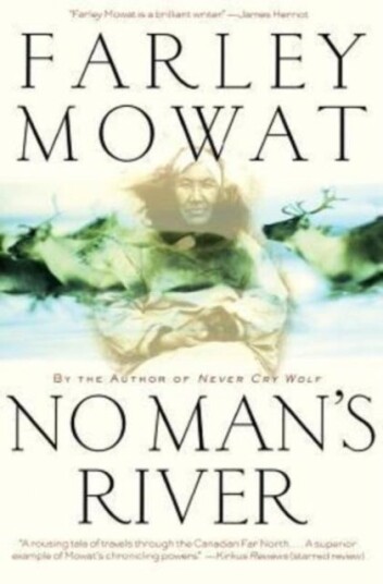 No Man's River No Man's River