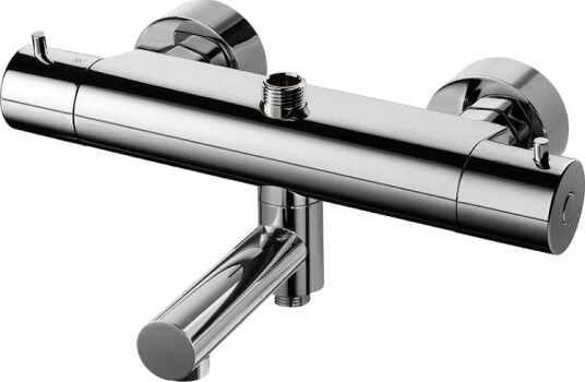 Dusj- og Badekarbatteri Tapwell EVM020-150 Dusj- og Badekarbatteri Tapwell EVM020-150
