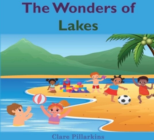 The Wonders of Lakes The Wonders of Lakes