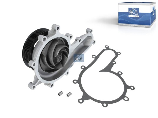 DT Spare Parts 1.11118 Vannpumpe