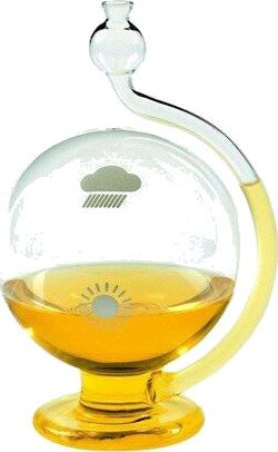 TFA Weather Ball
