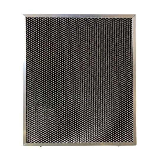 Røroshetta Karbonfilter 600-serie 80cm