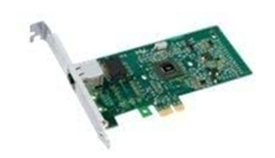 Dell Intel PRO/1000 PT Single Port Server Adapter