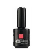 Jessica Simpson Jessica JessicaGeleration ColorsSemi-Permanent Nail PolishGEL-1194Popsicle Kisses15 ml For Women