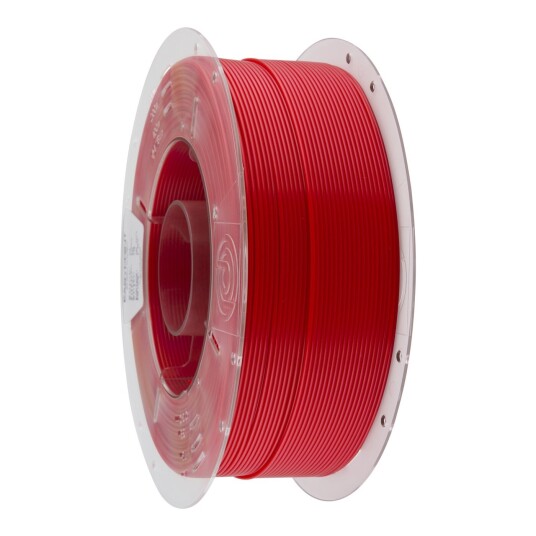 PrimaCreator EasyPrint PLA 1.75mm 1kg - Red