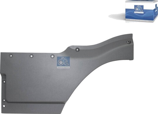 Dørforlengelse DT Spare Parts 4.66164