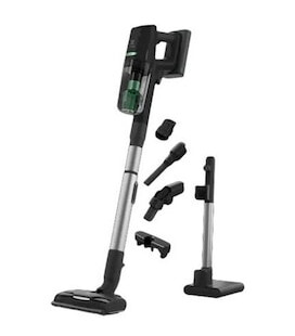 Electrolux Ultimate 800 Green trådløs støvsuger