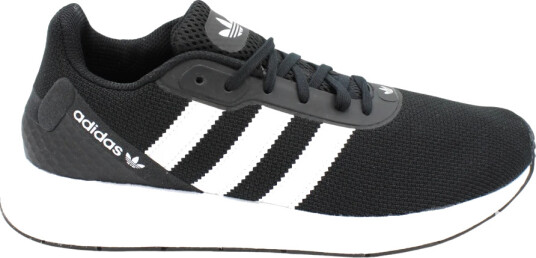 Adidas Herre Sport Svart 42 2/3 EU, Adidas Herre Sport Svart 42 2/3 EU,