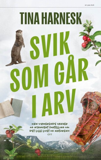Svik som går i arv Svik som går i arv