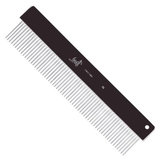 Spratts 75 Fin