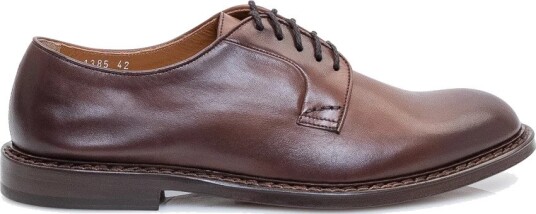 Doucal's Herre Sko Brun 40 1/2 EU,