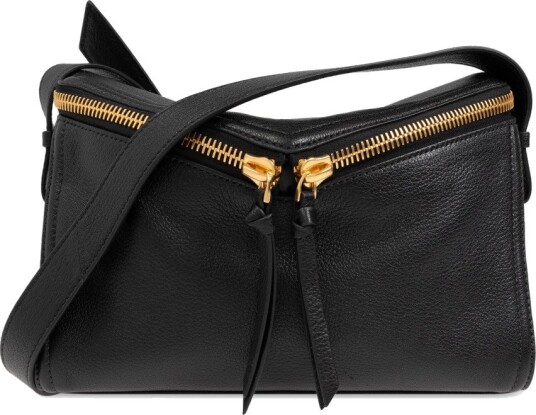 MCM Dame Vesker Svart ONE SIZE, MCM Dame Vesker Svart ONE SIZE,