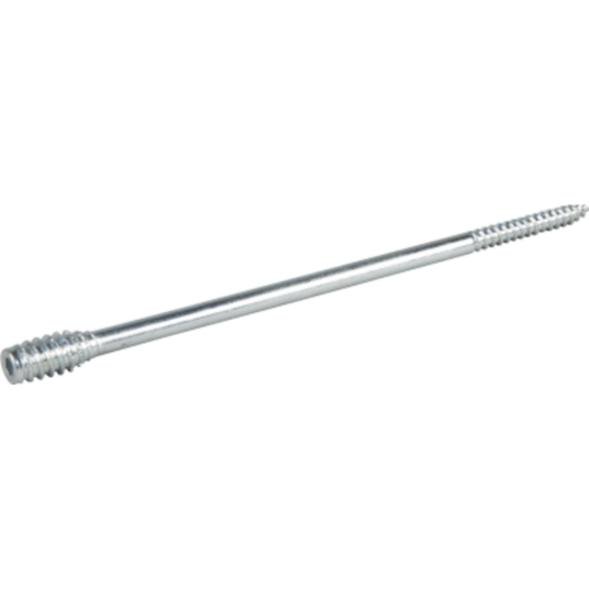 Essve Distanseskrue Toproc Ø 8mm L 100mm Ant 50stk